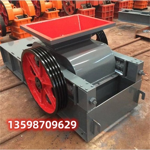 碎玻璃瓶磨粉機械設備ZM150L單筒振動磨機